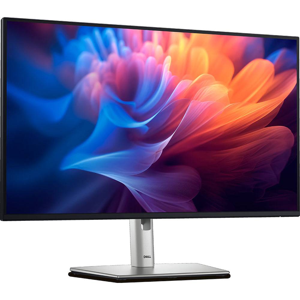 Monitor Dell P2725H 27 pollici IPS Full HD con ComfortView Plus, design moderno e cornici sottili. Ideale per produttività e intrattenimento. Monitor Dell P2725H 27 pollici IPS Full HD con ComfortView Plus, design moderno e cornici sottili. Ideale per produttività e intrattenimento.